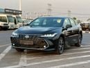 تويوتا افالون TOYOTA AVALON XLE 2.5L HYBRID 2024