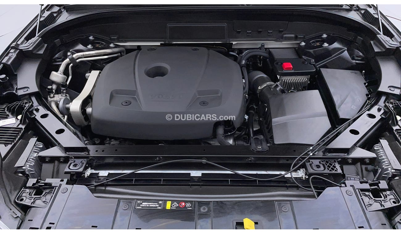 Volvo XC60 T5 AWD R DESIGN 2 | Zero Down Payment | Home Test Drive