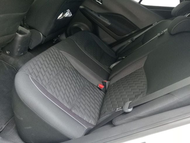 Nissan Kicks SV, миниатюра 30
