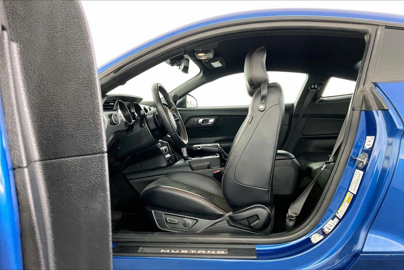 Ford Mustang GT California Special | Guaranteed Warranty | 0 Down Payment