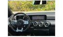 Mercedes-Benz CLA 35 AMG Mercedes CLA35 AMG Panoramic 2021 GCC Under Warranty