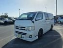 Toyota Hiace TOYOTA HIACE VAN RHD 2012 MODEL 2.0 L PETROL AUTOMATIC(PM58084)