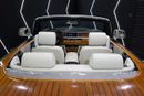 Rolls-Royce Phantom Drophead 6.8L