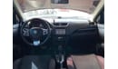 Suzuki Swift SUZUKI SWIFT- FULL- OPTION - 2016- ORIGNAL PAINT