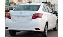Toyota Yaris Toyota Yaris 2017, GCC, in excellent condition, very clean from inside and outside