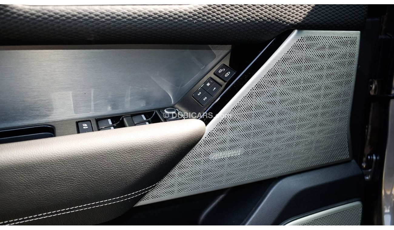 Land Rover Range Rover Velar D300 SE RDYNAMIC