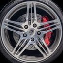 Porsche 911 Rare Low Kms • 997.1 480bhp • Full Service History