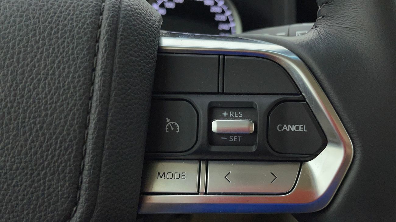 Toyota Land Cruiser EXR 4 | Zero Down Payment | Home Test Drive