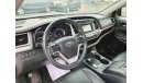 Toyota Highlander 2015 TOYOTA HIGHLANDAR LIMITED