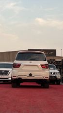 Nissan Patrol SE Platinum 5.6L