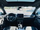 Volkswagen T ROC 1.4L TSI R-Line