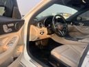 مرسيدس بنز C 300 STD (NON GCC)