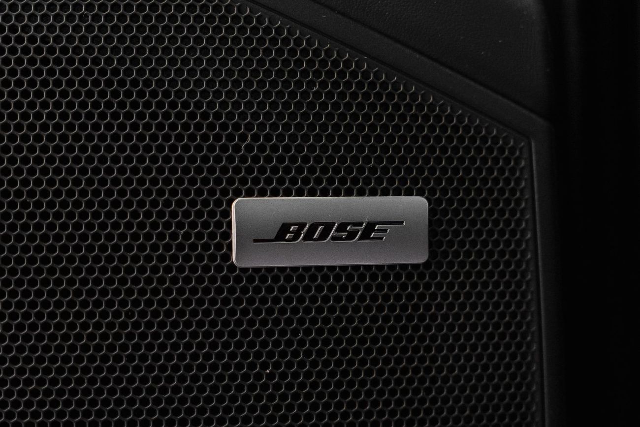 بورش كايان Turbo GT