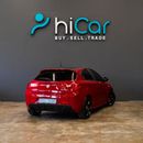 Alfa Romeo Giulietta AED 861 P.M • 0% Downpayment • Alfa Romeo Giulietta Veloce  • 1 Year Warranty