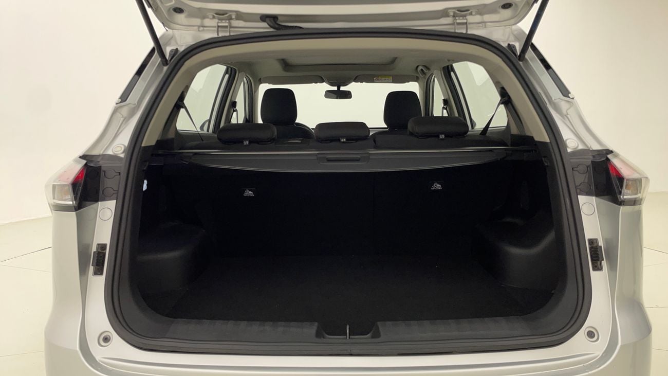 Chevrolet Groove PREMIER 1.5 | Zero Down Payment | Home Test Drive