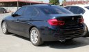 BMW 320i Diesel