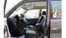 Mitsubishi Pajero GLS Highline GLS Highline ACCIDENTS FREE  - GCC - FULL OPTION - CAR IS IN PERFECT CONDITION INSIDE O