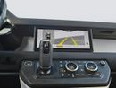 Land Rover Defender D300 Lhd 3.0L Diesel engine 4WD Automatic Gear 5seats 5 Doors