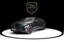 Lamborghini Urus STD 4.0T V8 CAPSULE