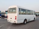 Mitsubishi Rosa  MITSUBISHI ROSA BUS RHD 2006 MODEL 4.8 L DIESEL AUTOMATIC(PM00356)