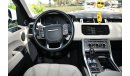 Land Rover Range Rover Sport HSE 2014 - HSE - SUPERCHARGED- WARRANTY - 3317 PER MONTH - BANKLOAN 0 DOWNPAYMENT -