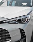 MG ZS NEW MG ZS 1.5L (comfort) - 2026 MODEL