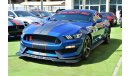 Ford Mustang EcoBoost Premium MUSTANG /PREMIUM/ECO-BOOST/