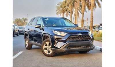 تويوتا راف ٤ TOYOTA RAV4 XLE FULL OPTION 2022 MODEL