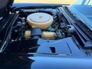 Lincoln Continental 1958 Lincoln Continental MkIII Convertible