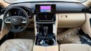 Toyota Land Cruiser Toyota Land Cruiser GXR 4.0L 2026 White Standard