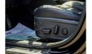 Kia Cadenza 2.4L GDI, Automatic, Petrol, FWD