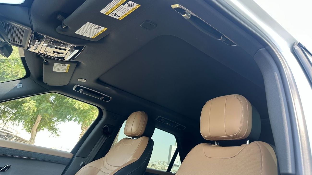 Land Rover Range Rover Sport SE P400 3.0L | USA Specs | One Year Warranty