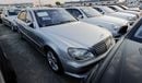 Mercedes-Benz S55 AMG L AMG