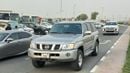 Nissan Patrol SAFARI SW