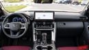 Toyota Land Cruiser VXR 2026 Toyota Land Cruiser 300 VXR