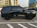 Ford Territory
