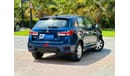 Mitsubishi ASX GCC || ASX 2.0L || 1030 PM || WELL MAINTAINED || PRISTINE CONDITION