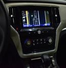 MG RX5 EXCELLENT DEAL for our MG RX5 20T ( 2021 Model ) in Black Color GCC Specs