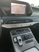 Hyundai Palisade 2021 Hyundai Palisade Sel - 3.8L V6 - Auto Trunk - Leather & Electric Seat - Key Engine Start Option