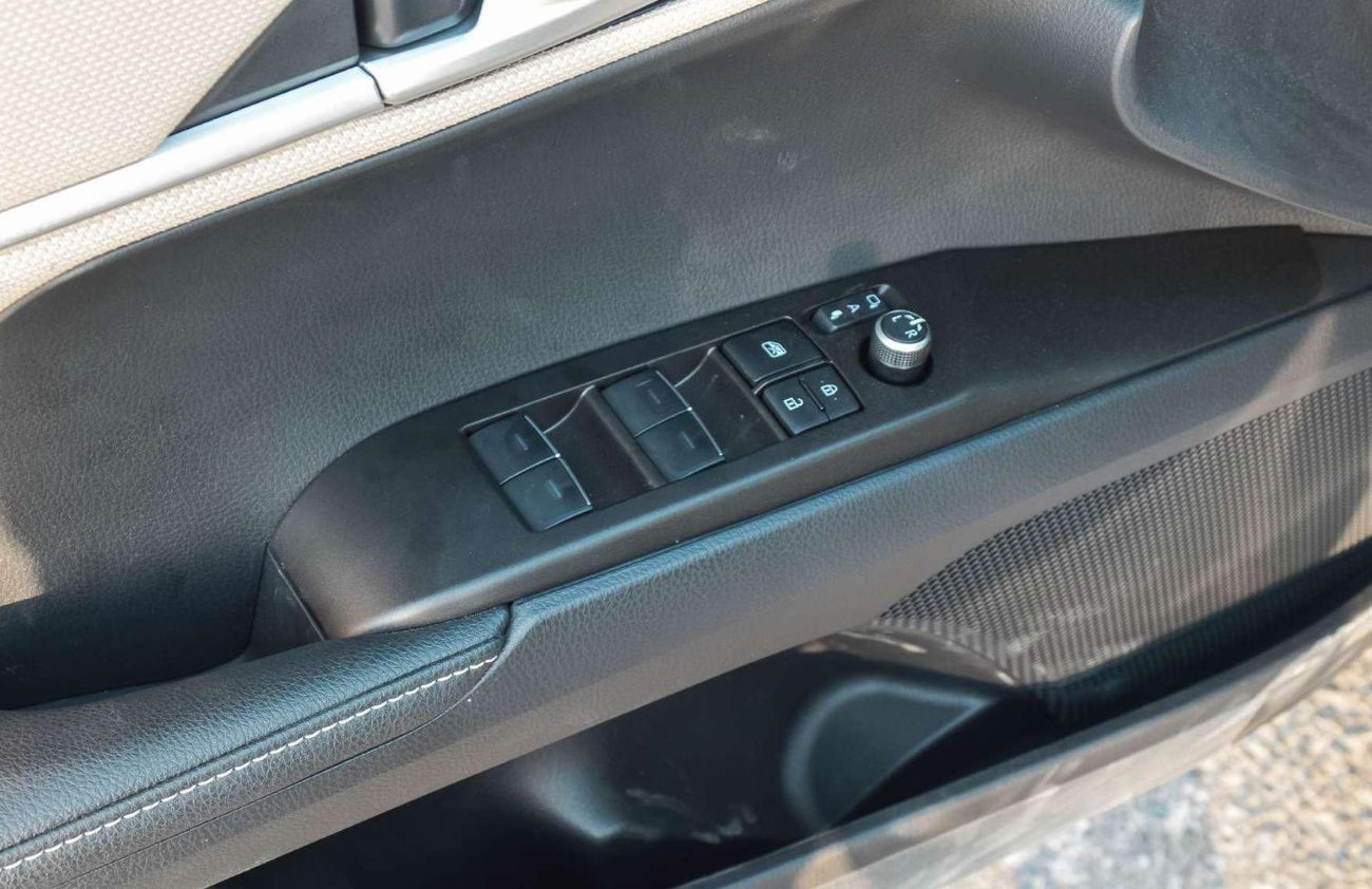 تويوتا كامري LE 2.5L FWD SEDAN 2026