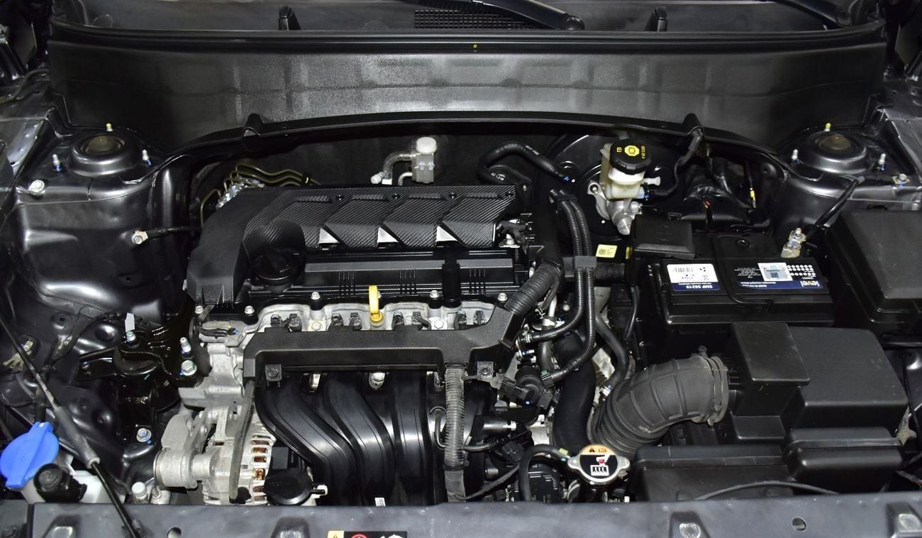 Hyundai Creta EXCELLENT DEAL for our Hyundai Creta ( 2024 Model ) in Grey Color GCC Specs