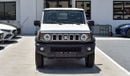Suzuki Jimny New SUZUKI JIMNY 1.5L GLX 2026 5 DOOR