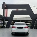 Mercedes Benz C300 2022 Mercedes-Benz C300 AMG   Korean Import – Clean Title  2.0L Turbocharged 4-Cylinder Engine  255