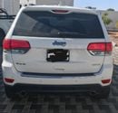 Jeep Grand Cherokee جيب غراند شيروكي