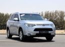 ميتسوبيشي آوتلاندر GLX Basic 2.4L (7 Seater)