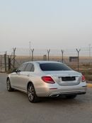 مرسيدس بنز E300 بريميوم بلس E300 4MATIC 2020 2.0T