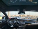 Mercedes-Benz CLS 500 Std Mercedes CLS 500 _GCC_2014_Excellent Condition _Full option
