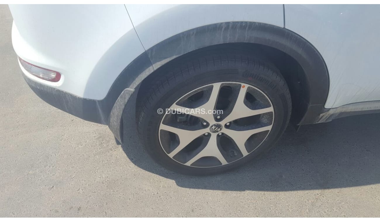 Kia Sportage diesel GT LINE FULL Option