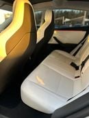 Tesla Model 3 Performance (AWD)