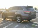 تويوتا هايلاندر 2014 Toyota Highlander XLE 3.5L V6 Full Option 7 Seater  With Side Steps - 90,000 mileage